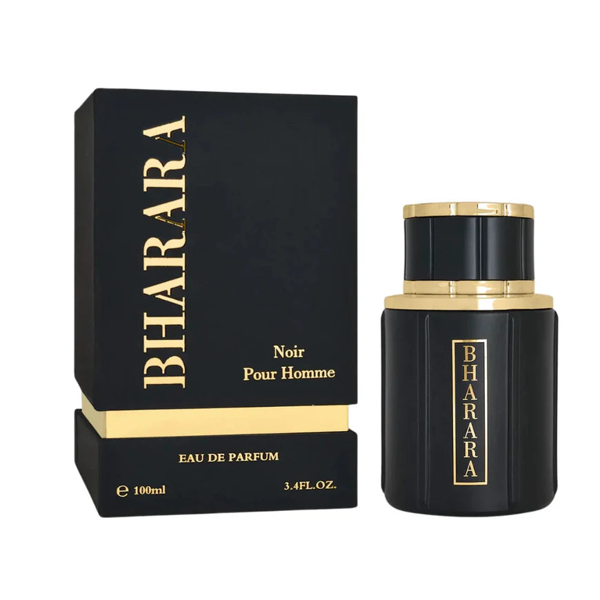 Bharara Noir Eau de Parfum 100ml — Men