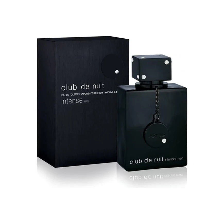 Armaf Club de Nuit Intense Man Eau de Toilette 105ml