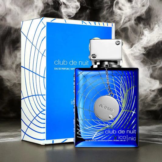 Armaf Club de Nuit Iconic Men Eau de Parfum 105ml